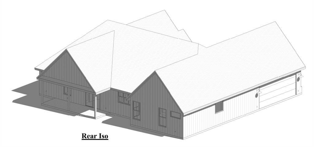 Lot 34 Dixie Estates Way, Whitesboro, TX 76273