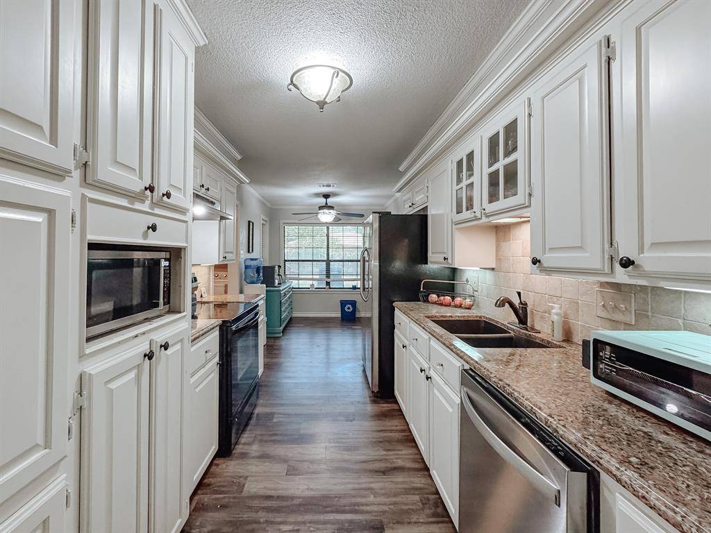 2809 Lafayette Street, Corsicana, TX 75110