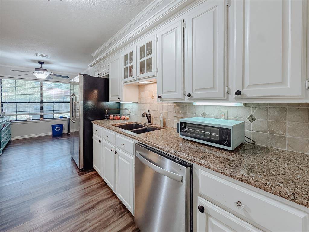 2809 Lafayette Street, Corsicana, TX 75110