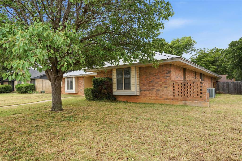 4750 Carrie Ann Lane, Abilene, TX 79606