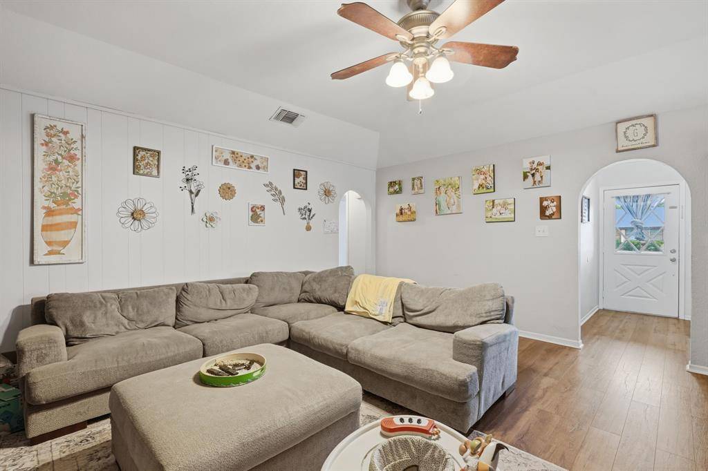 4750 Carrie Ann Lane, Abilene, TX 79606
