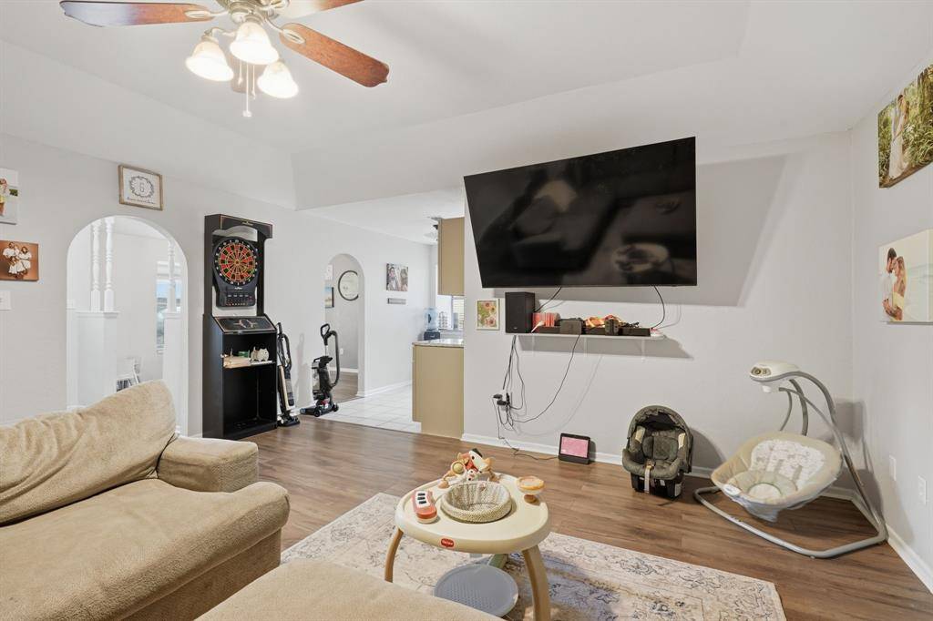 4750 Carrie Ann Lane, Abilene, TX 79606