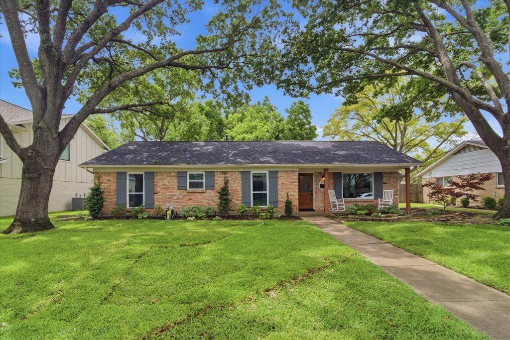 1309 Seminole Drive, Richardson, TX 75080