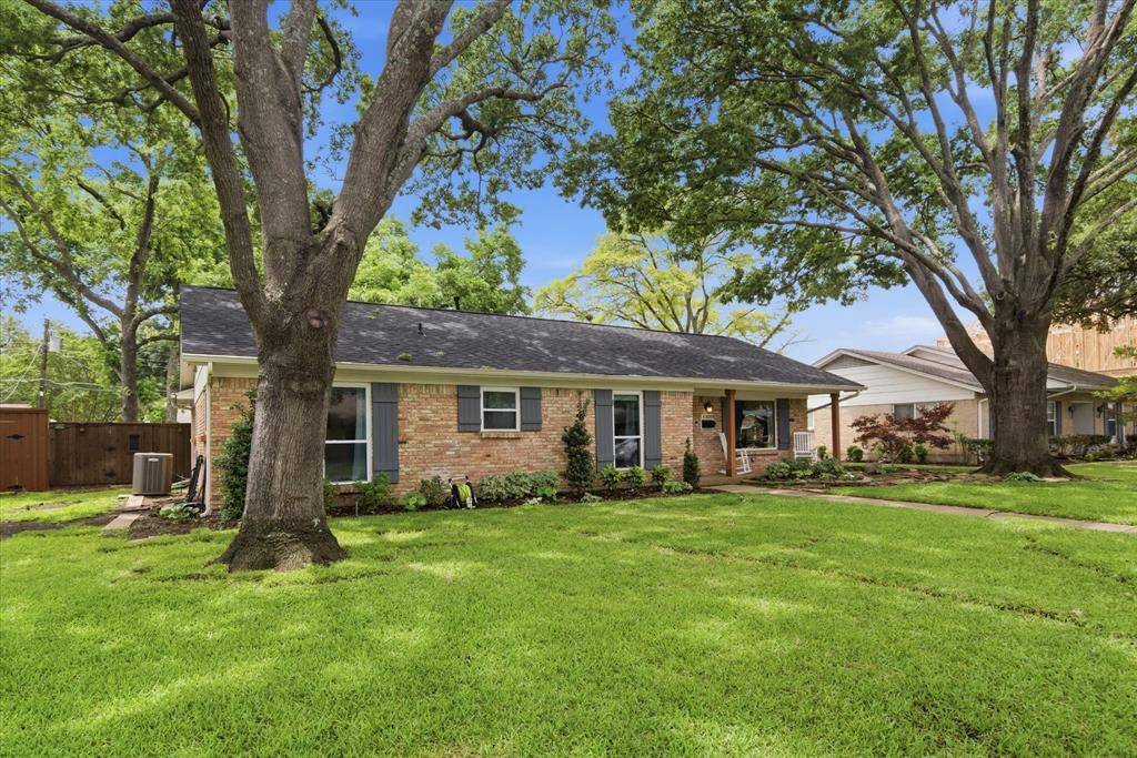 1309 Seminole Drive, Richardson, TX 75080