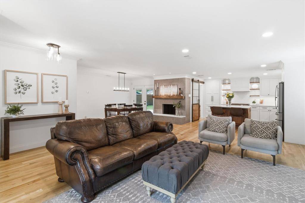 1309 Seminole Drive, Richardson, TX 75080