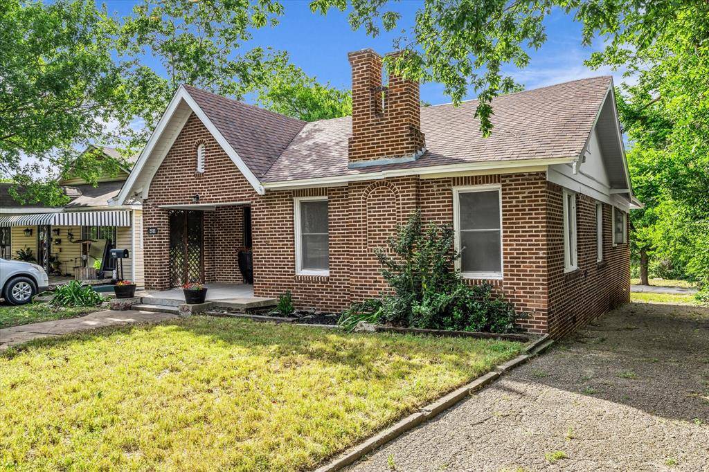 2511 Parrott Avenue, Waco, TX 76707
