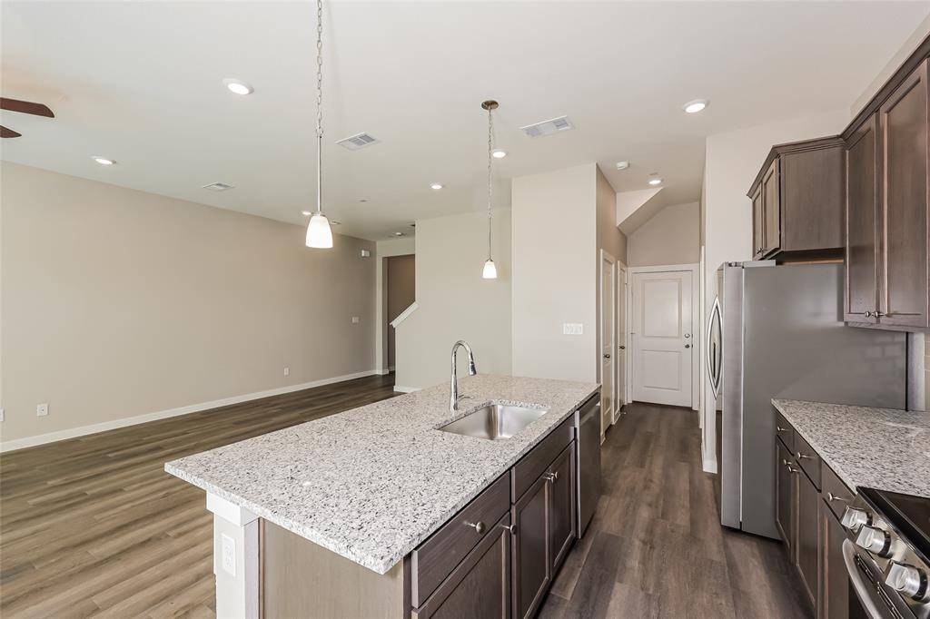 3040 Songbird Lane, Garland, TX 75043