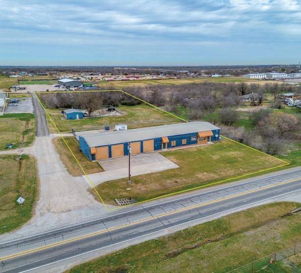 11733 FM 917, Alvarado, TX 76009