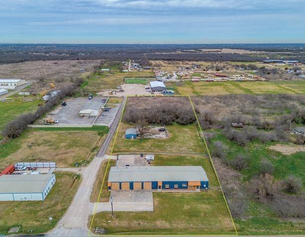 11733 FM 917, Alvarado, TX 76009