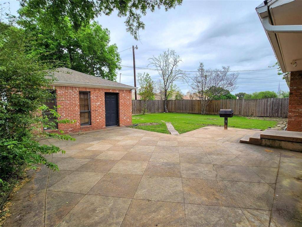 520 Northill Drive, Richardson, TX 75080