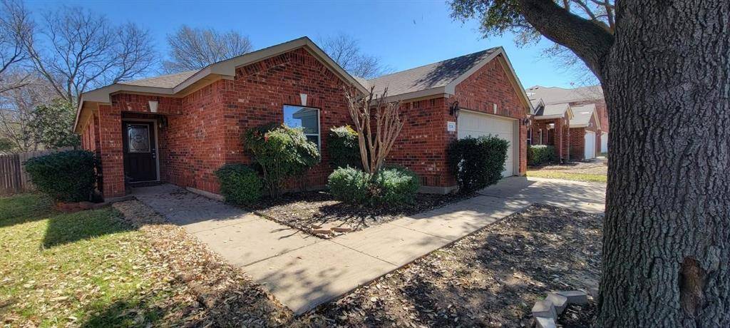 704 International Drive, Euless, TX 76039