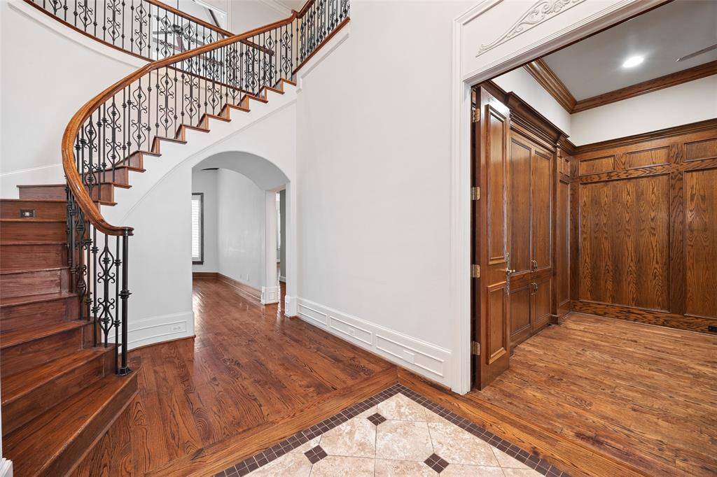 5004 Bridge Creek Drive, Plano, TX 75093