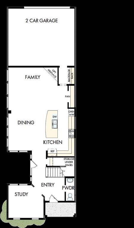 1214 Harvest Way, Argyle, TX 76226