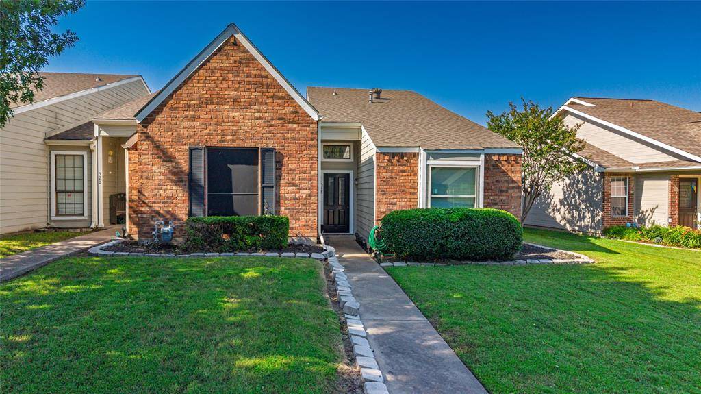 518 (9 units) Oakridge Drive, Greenville, TX 75402