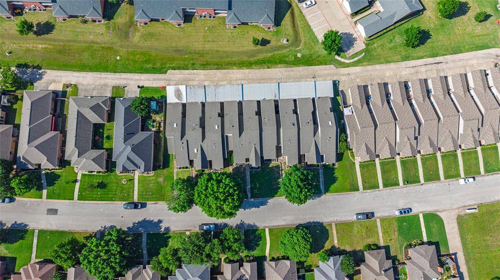 518 (9 units) Oakridge Drive, Greenville, TX 75402