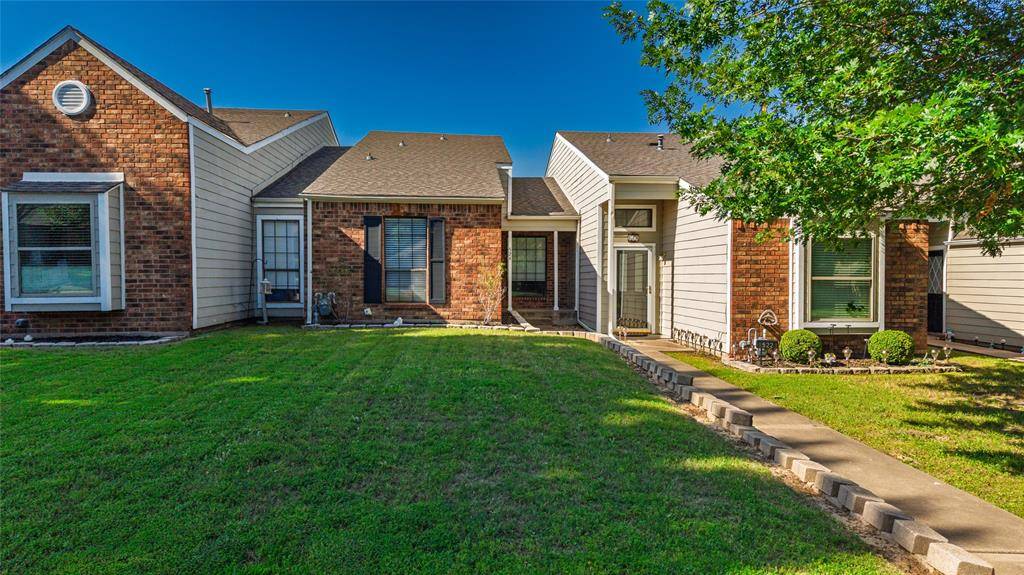 518 (9 units) Oakridge Drive, Greenville, TX 75402