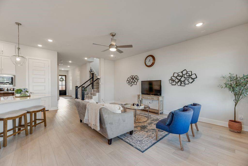 2201 Peters Colony Drive, Frisco, TX 75036