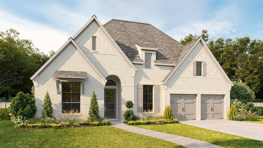 14445 Game Creek Trail, Fort Worth, TX 76008
