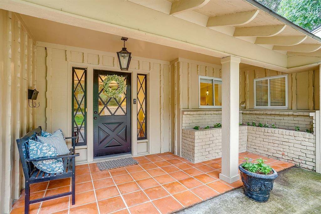 4316 Clayton Road W, Fort Worth, TX 76116