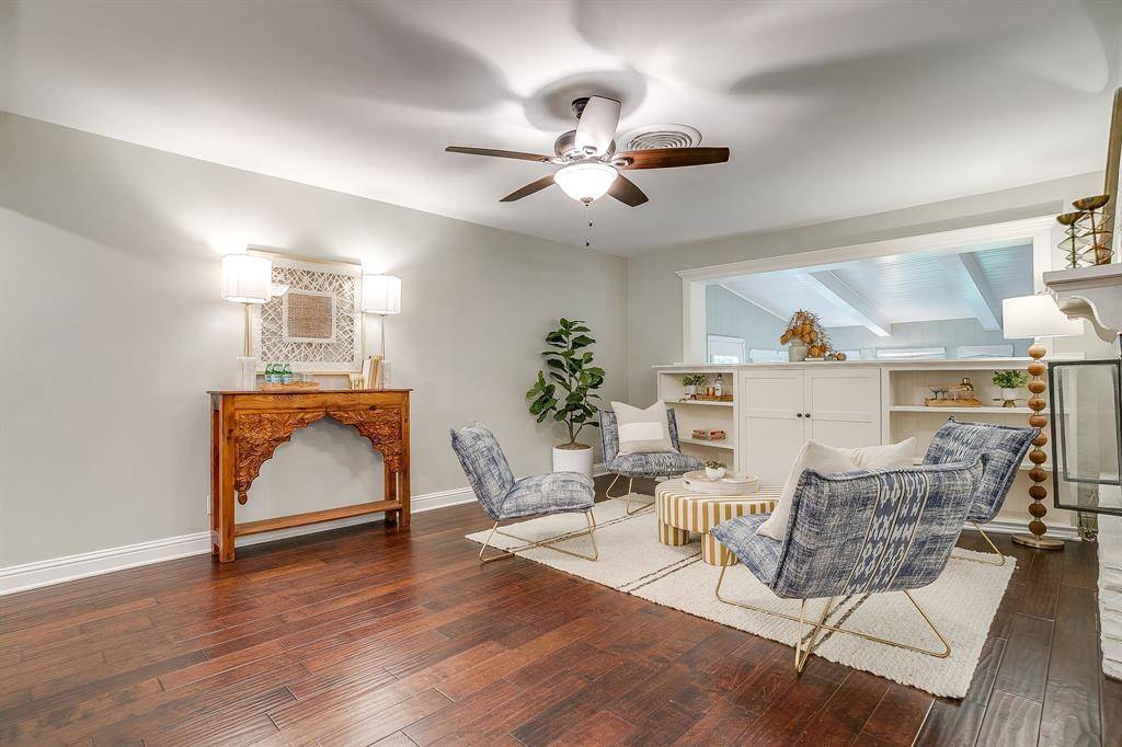 4316 Clayton Road W, Fort Worth, TX 76116