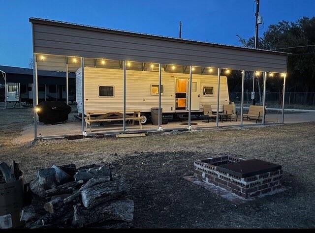 3270 Bounding Main, May, TX 76857