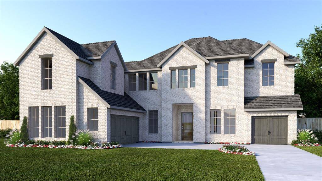 14408 Game Creek Trail, Fort Worth, TX 76008