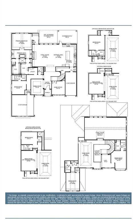 14408 Game Creek Trail, Fort Worth, TX 76008