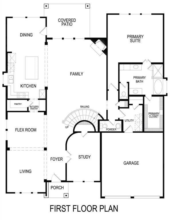 5524 Aiken Street, Celina, TX 75009