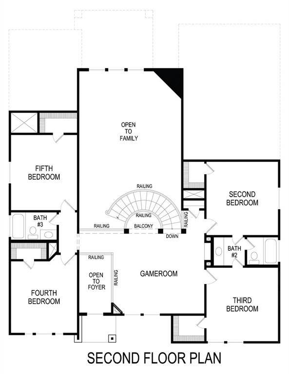 5524 Aiken Street, Celina, TX 75009