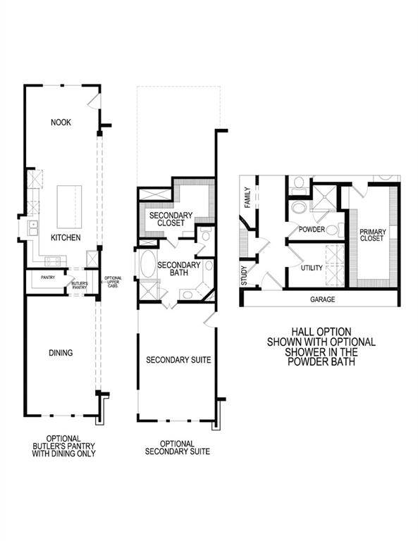 5524 Aiken Street, Celina, TX 75009
