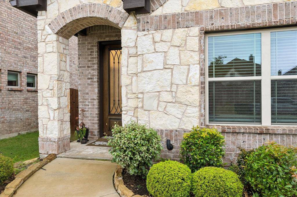 4425 Ridgehurst Lane, Fort Worth, TX 76036