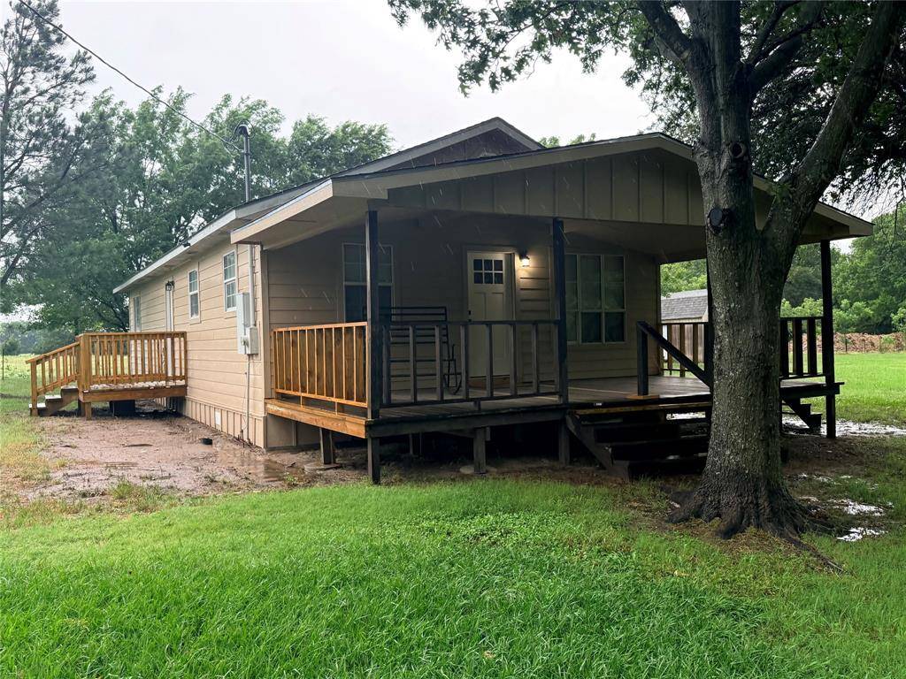 1982 County Road 1415, Bonham, TX 75418