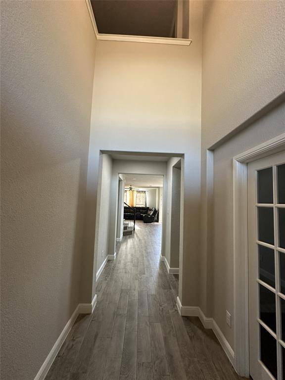 15800 Bronte Lane, Fort Worth, TX 76247