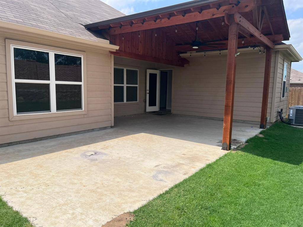 4504 Conley Lane, Denton, TX 76207