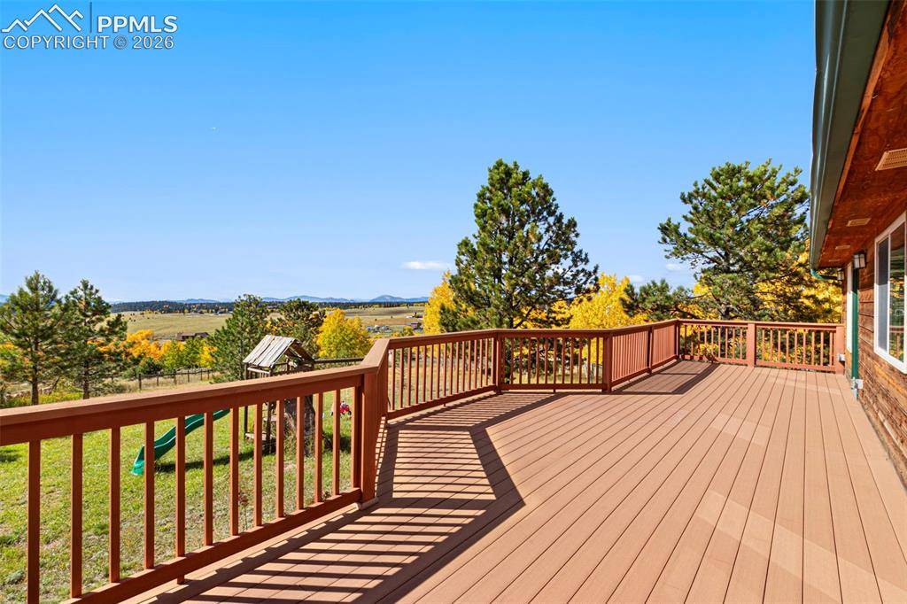 162 Ridge Top DR, Divide, CO 80814