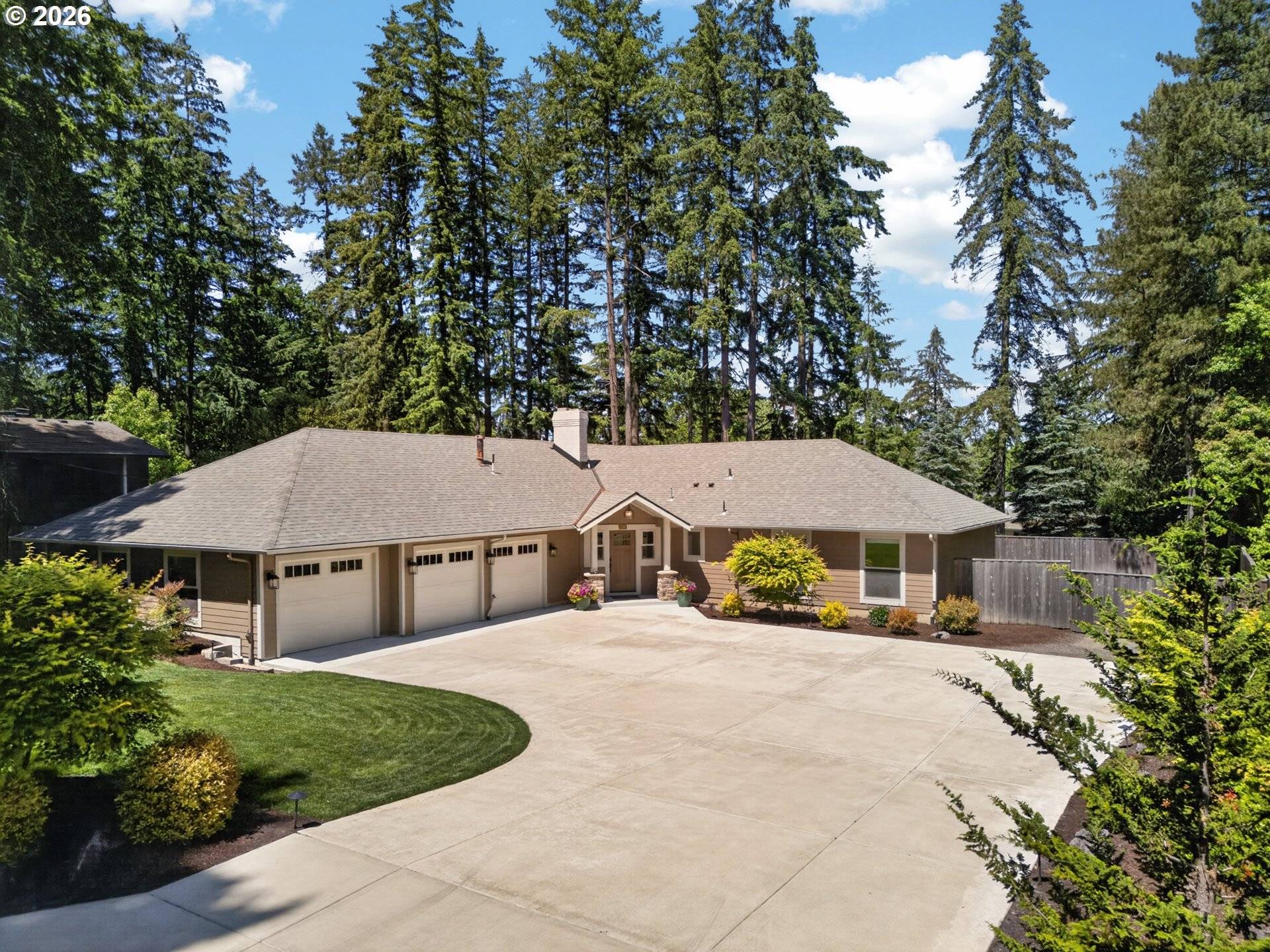 13795 SW HARGIS RD, Beaverton, OR 97008