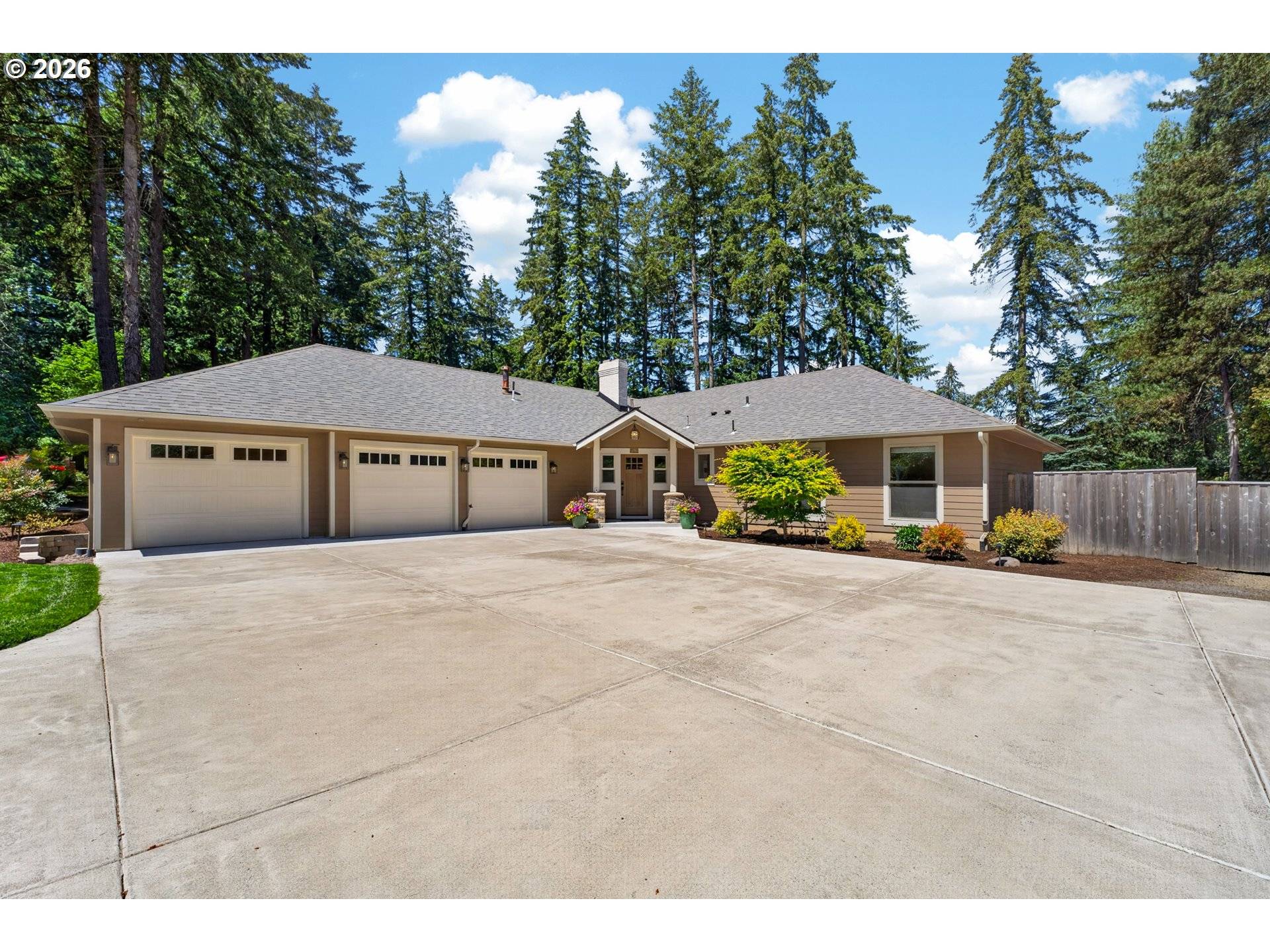 13795 SW HARGIS RD, Beaverton, OR 97008