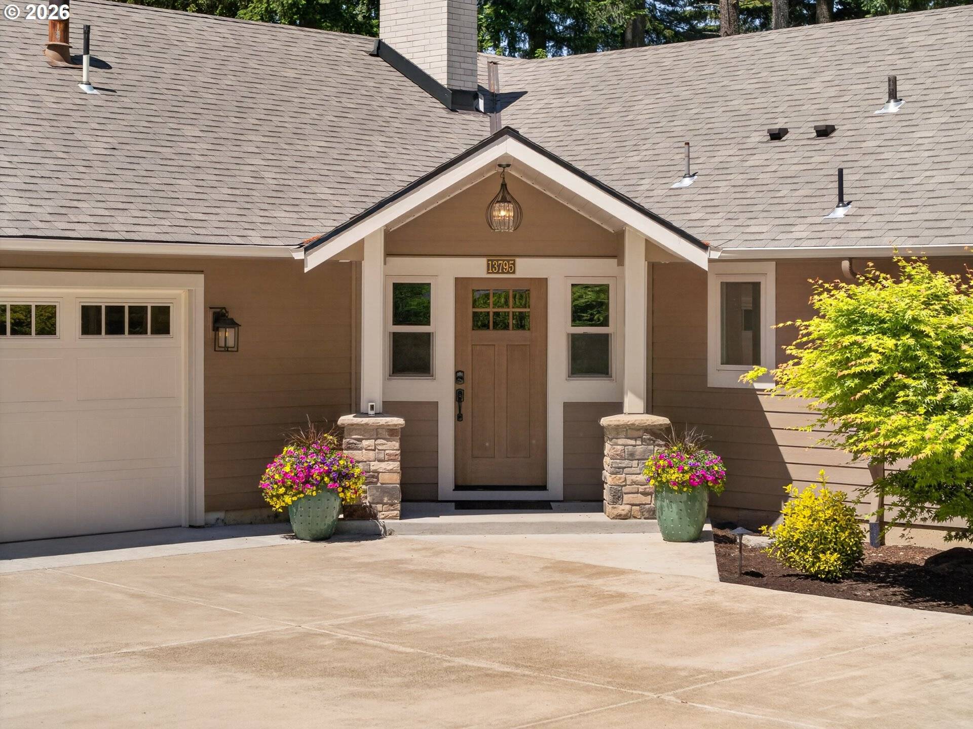 13795 SW HARGIS RD, Beaverton, OR 97008