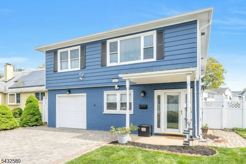 2657 Spruce St, Union Twp., NJ 07083