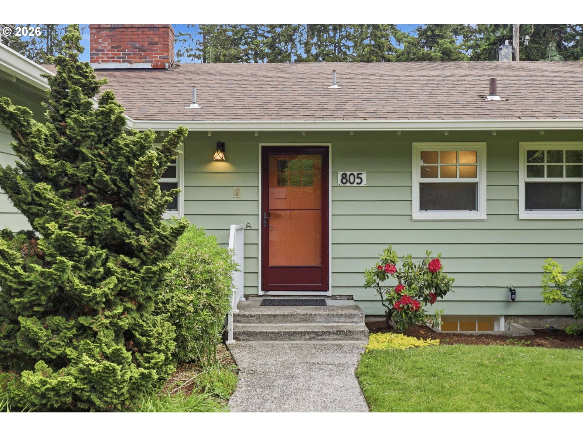 805 SE 95TH AVE, Vancouver, WA 98664