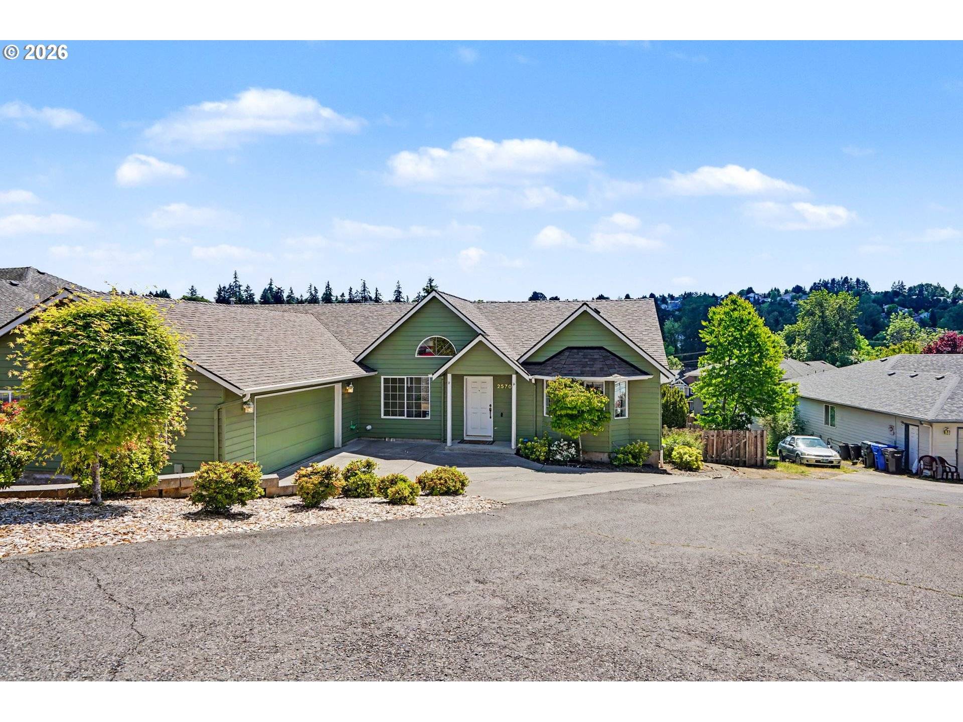2570 PTARMIGAN ST NW, Salem, OR 97304