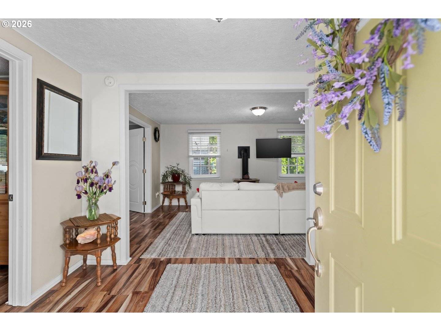 24486 S BARLOW RD, Canby, OR 97013