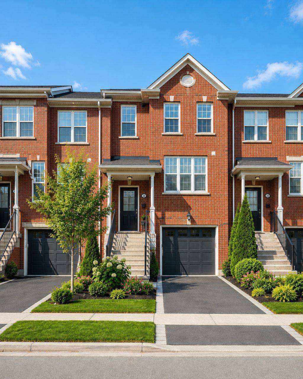 22 Exchequer PL, Toronto E07, ON M1S 5R9