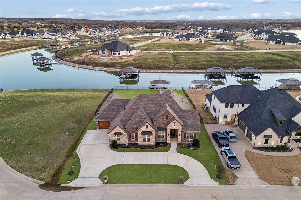 5925 Thurmond Sail Court, Fort Worth, TX 76179