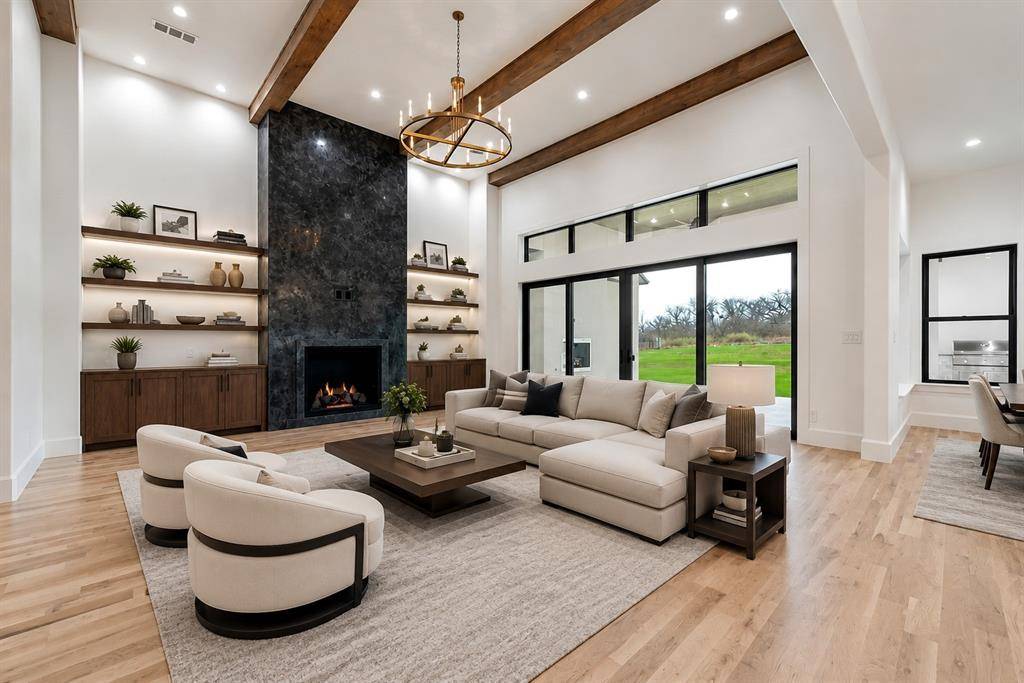4417 Overlook Ridge, Flower Mound, TX 75022