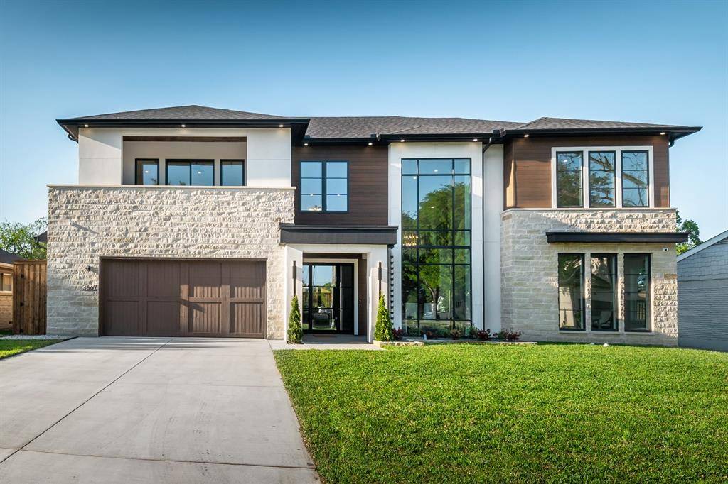 3667 Ingleside Drive, Dallas, TX 75229