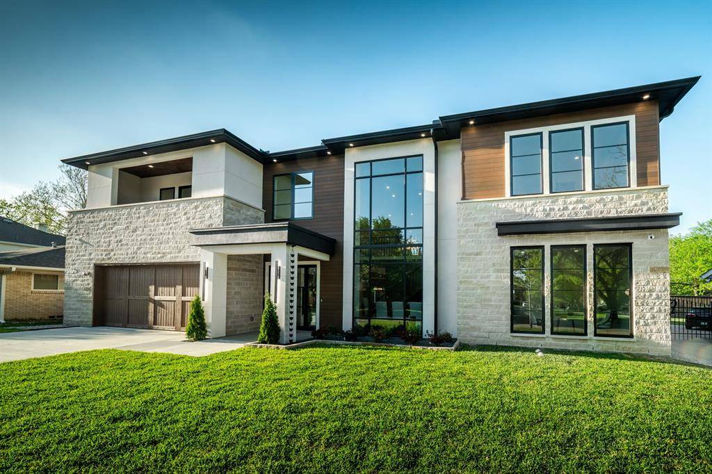 3667 Ingleside Drive, Dallas, TX 75229