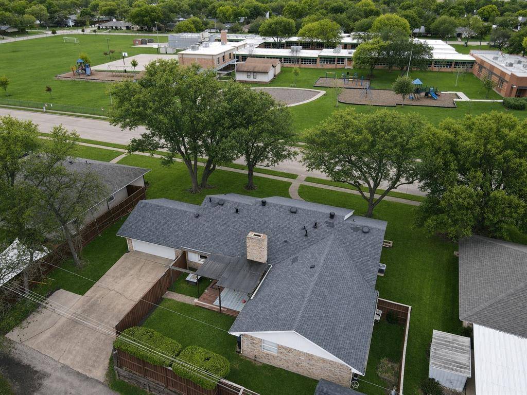 4054 Boca Bay Drive, Dallas, TX 75244