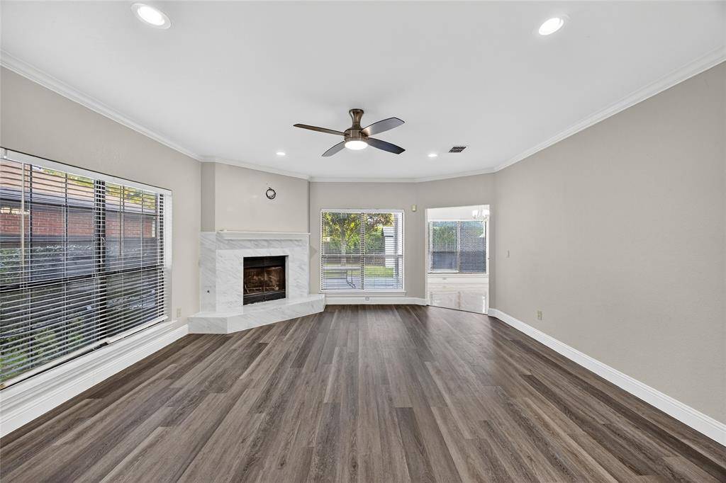 7336 Angel Fire Drive, Plano, TX 75025