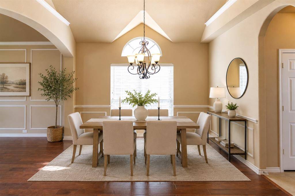 1013 Shearwater Lane, Garland, TX 75043